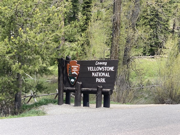 Yellowstone numbers