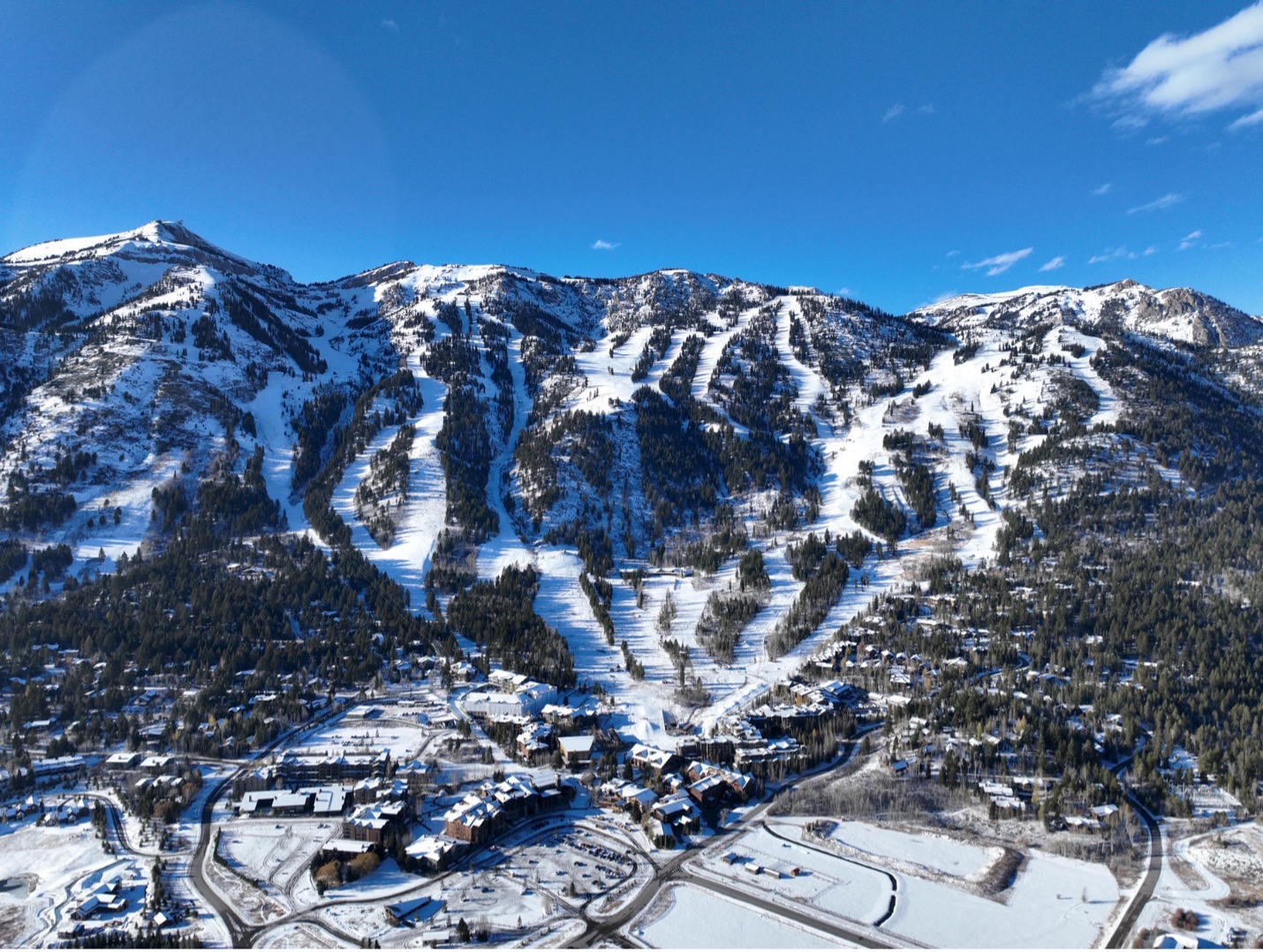 Jackson Hole Mountain Resort Will Not Open This Weekend Jackson Hole