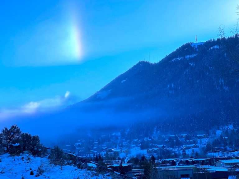 Power outage hits Jackson