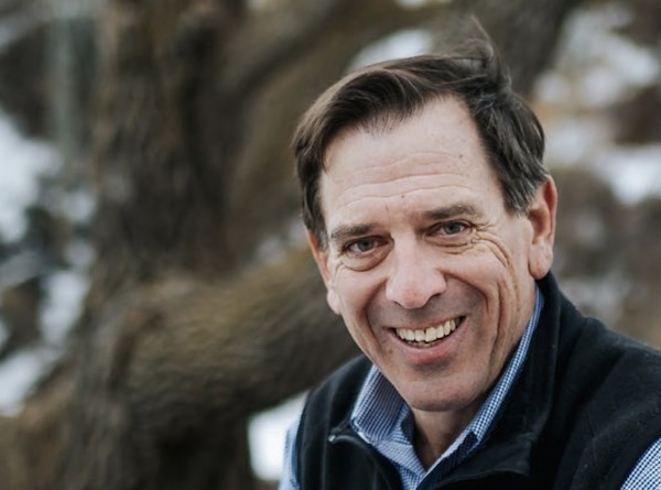 Probst to chair Teton County