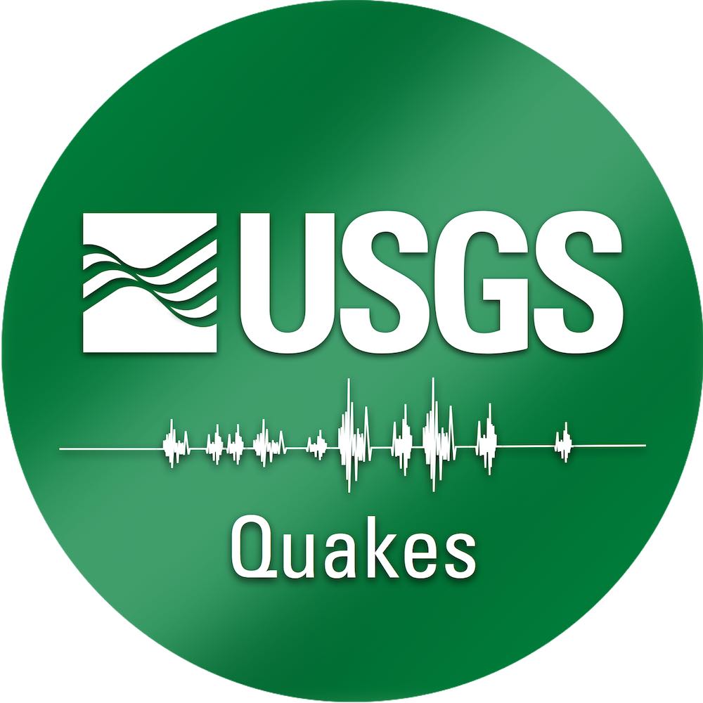 Small quake