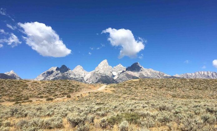 Grand Teton National Park