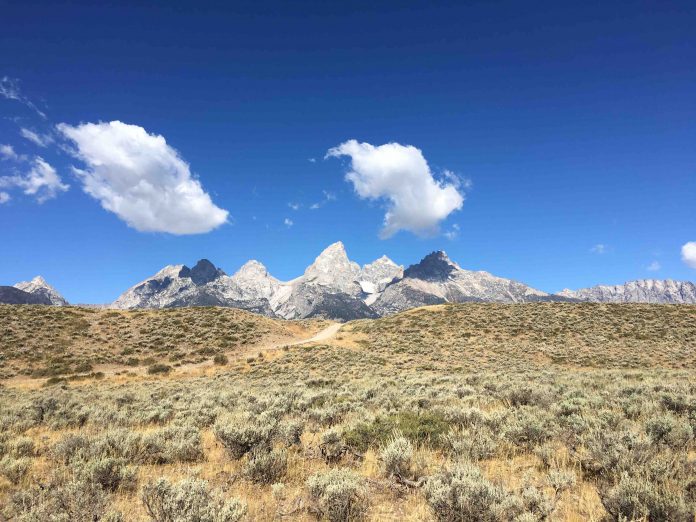 Grand Teton National Park