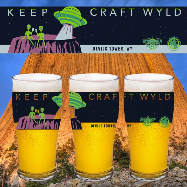 Wyoming Weed and Pest