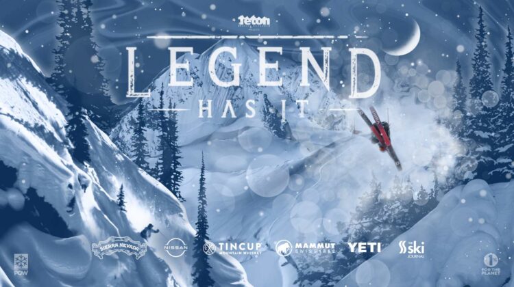 Legend has It