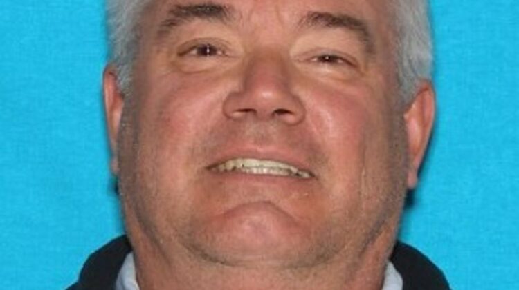 Gerald Michael "Mike" Bullinger