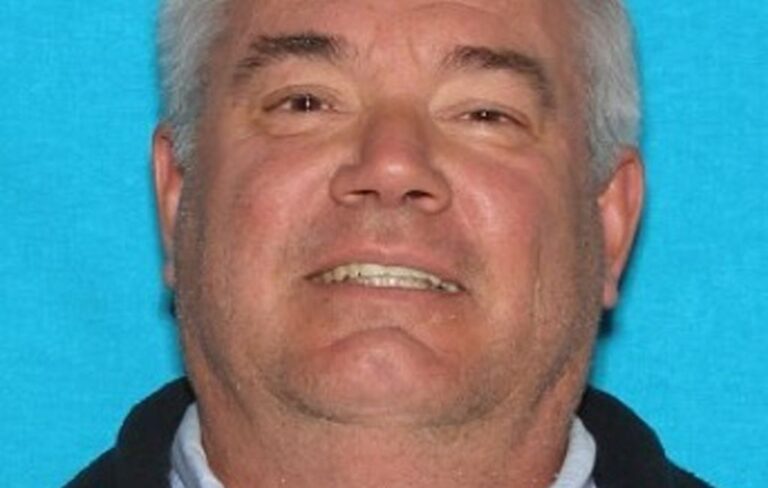 Gerald Michael "Mike" Bullinger