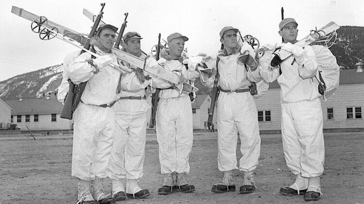 10th Mountain Division