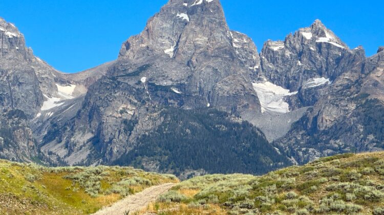 Teton County