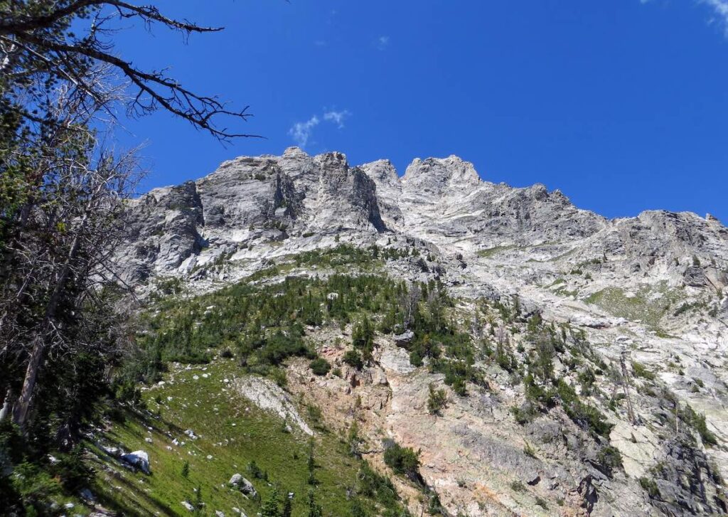 Grand Teton National Park