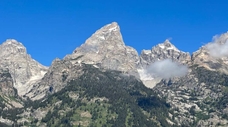 Teton County