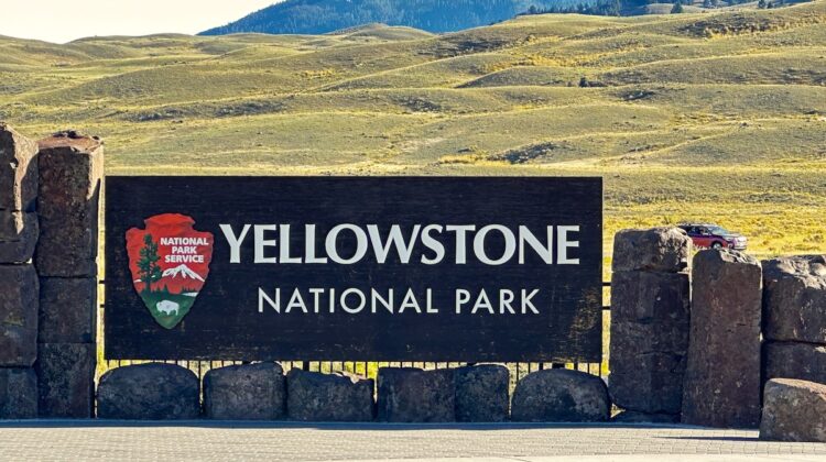 Yellowstone