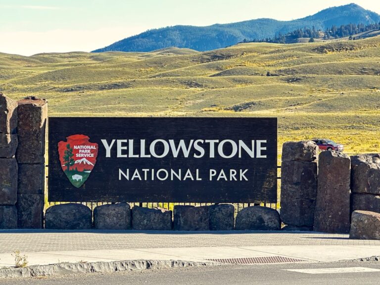 Yellowstone