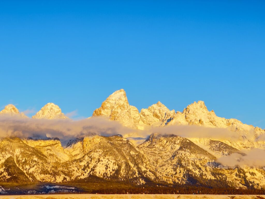 Jackson Hole
