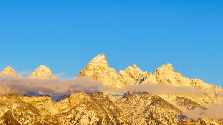 Jackson Hole