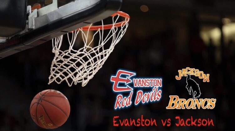 ackson Hole Radio will live stream JHHS basketball Saturday, February 24 vs Evanston. Senior Night. Girls tap 1:00pm, Boys 2:30pm. Pregame begins at 12:45pm.