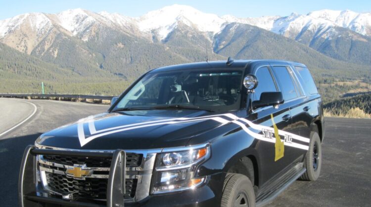 Idaho State Police