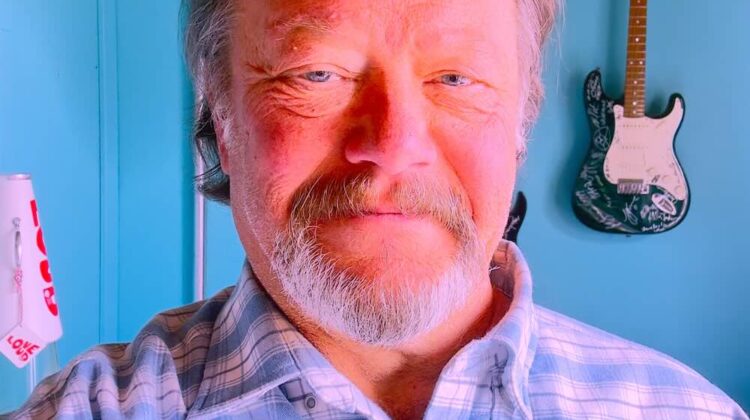Scott Anderson