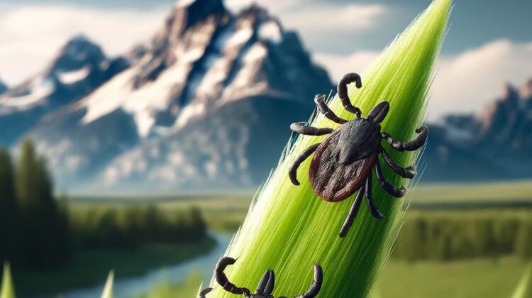 Ticks