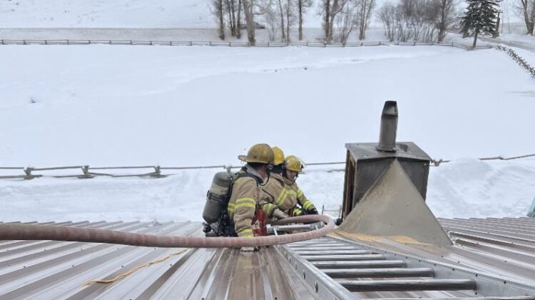 Jackson Hole Fire EMS