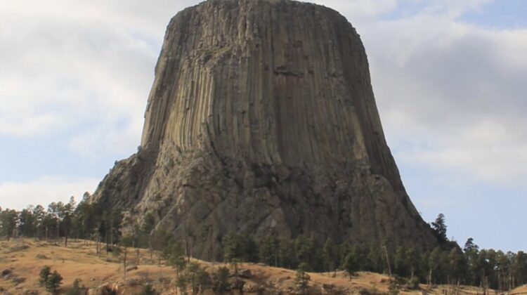 Devil's Tower