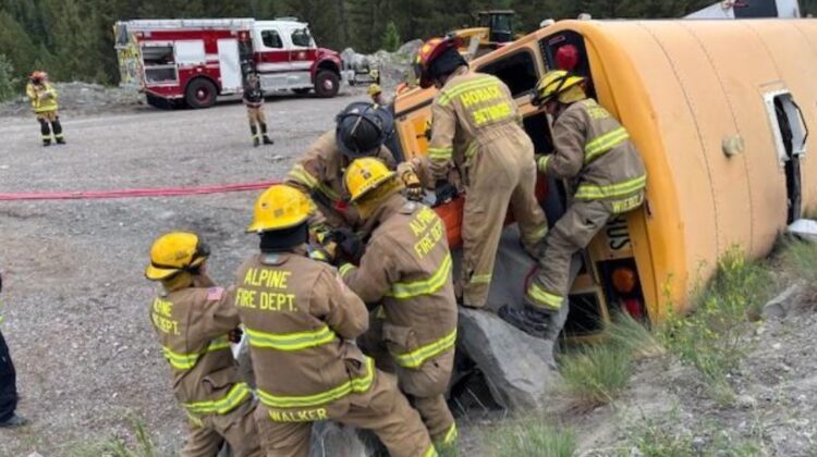 Jackson Hole Fire/EMS