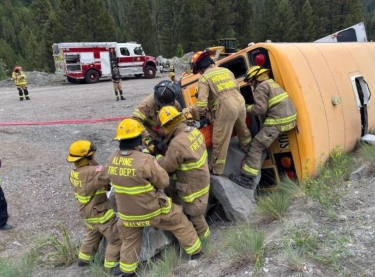 Jackson Hole Fire/EMS